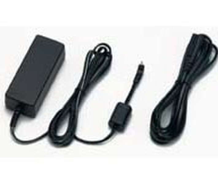 Canon AC Adapter Kit ACK-800 Schwarz Netzteil & Spannungsumwandler