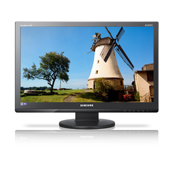 Samsung 2494LW 24