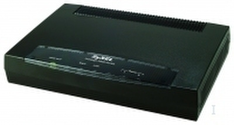 ZyXEL Prestige 2302R VoIP Station Gateway Gateway/Controller