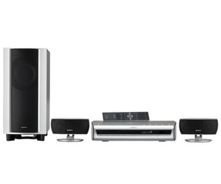 Sony Platinum DVD Dream® System 2.1 480Вт домашний кинотеатр