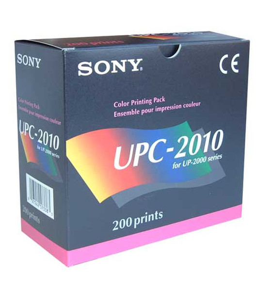 Sony UPC-2010