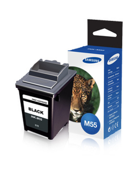 Samsung INK-M55 Black ink cartridge