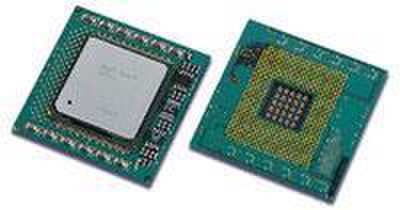 IBM 3.06GHz 533MHz 512KB L2 Cache Xeon Processor 3.06ГГц процессор