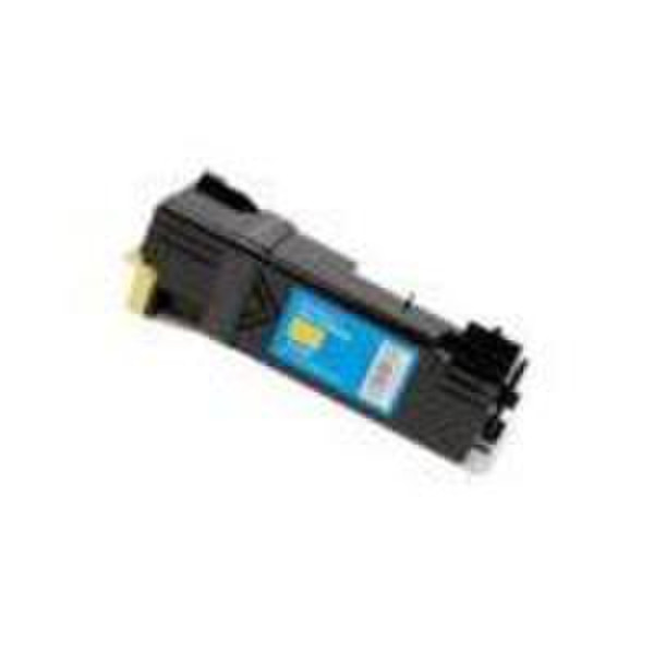 DELL 593-10314 Toner 2000pages yellow laser toner & cartridge