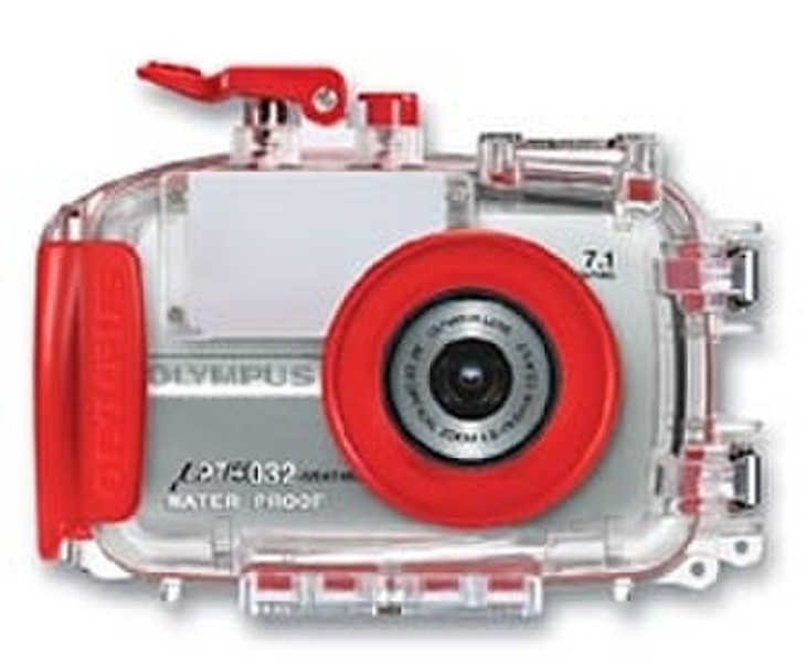 Olympus PT-032 Underwater Case