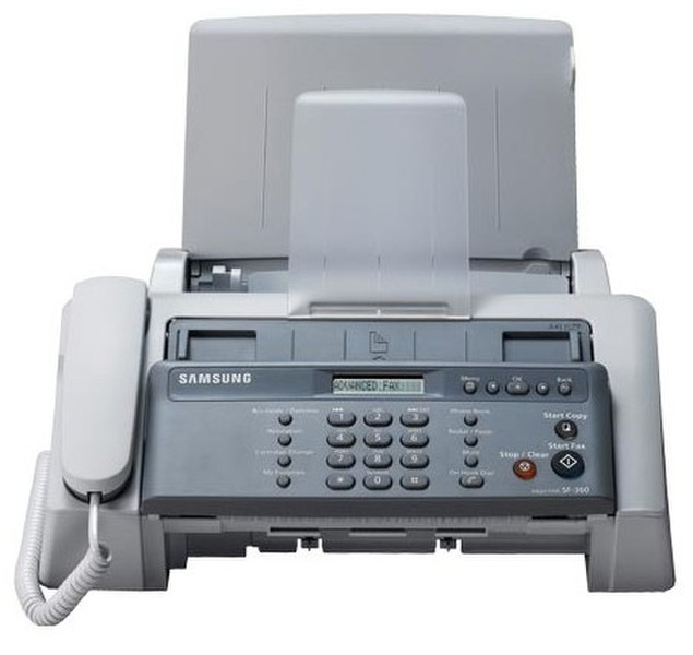 Samsung SF-360 факс