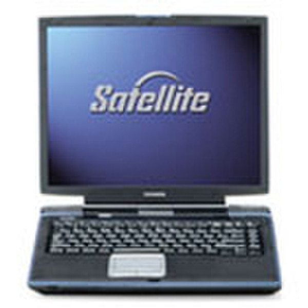 Toshiba Satellite A10-S103