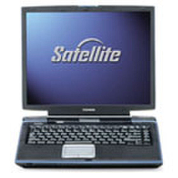 Toshiba Satellite A10-S203 2.2ГГц 15