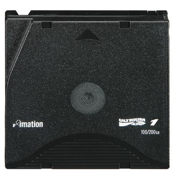 Imation Ultrium-LTO 1 Tape Cartridge, 5-Pk