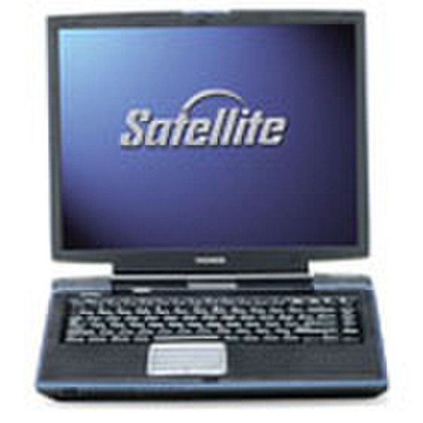 Toshiba Satellite A10-S213