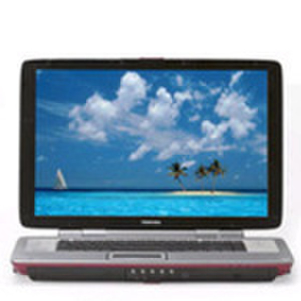 Toshiba Satellite P20-S103 2.8ГГц 17