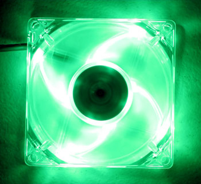 Antec Green Led Fan