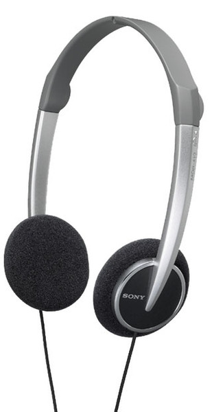 Sony MDR-410LPB Monophon Headset