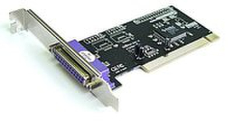 ST Lab STP1P Parallel interface cards/adapter