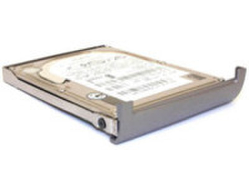MicroStorage KIT826 HDD-Schale Notebook-Ersatzteil