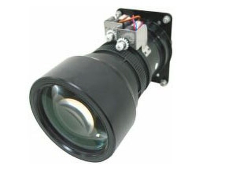 Sanyo 4.2-6.0:1 Motorised semi long throw zoom lens LNS-T32 projection lens