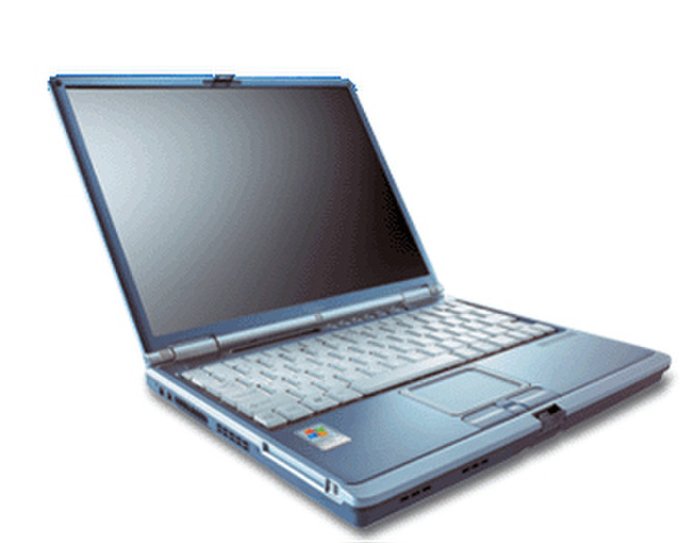 Fujitsu LKN:NDL-134100-004 1.6ГГц 13.3