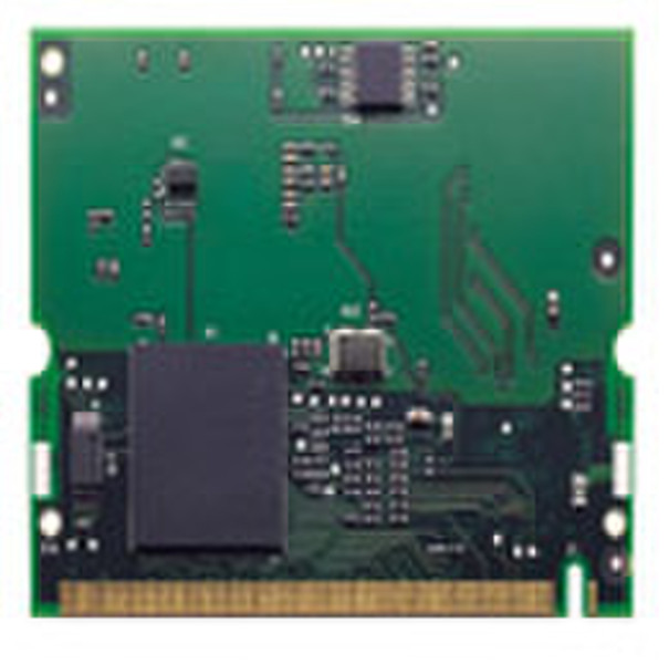 Intel PRO WIRELESS LAN networking card