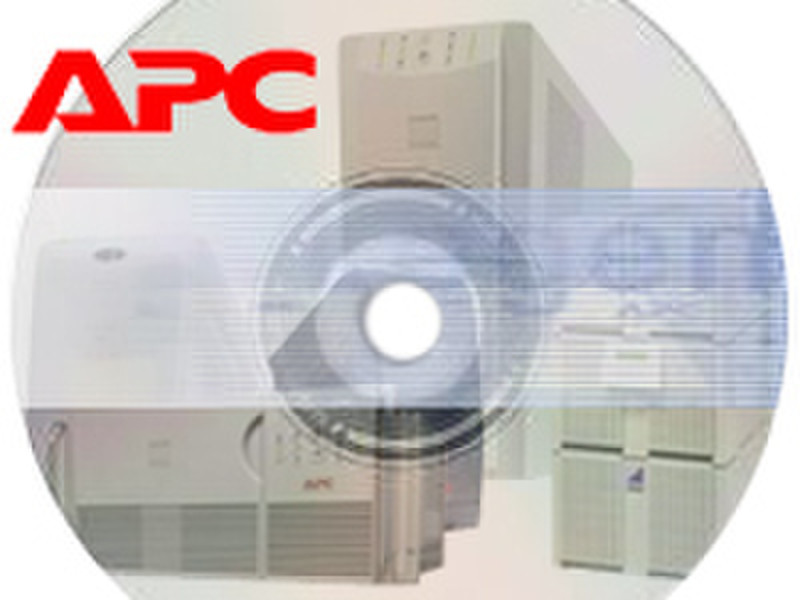 APC PowerNet Manager for Novell Managewise