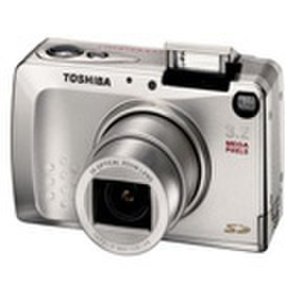 Toshiba PDR-3310 Digital camera