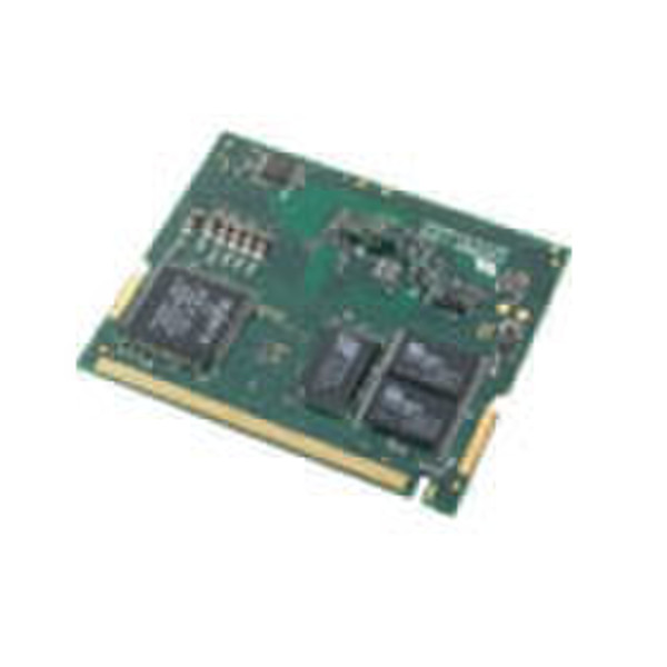 Toshiba Wireless LAN Mini PCI Card