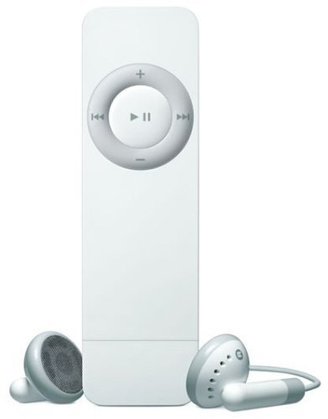 Apple iPod shuffle shuffle 1GB 1ГБ