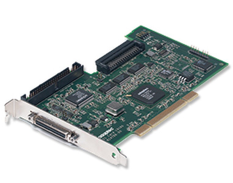 Adaptec SCSI Card 19160
