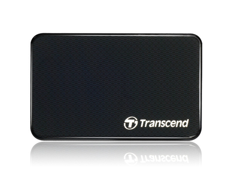 Transcend SSD18M solid state drive