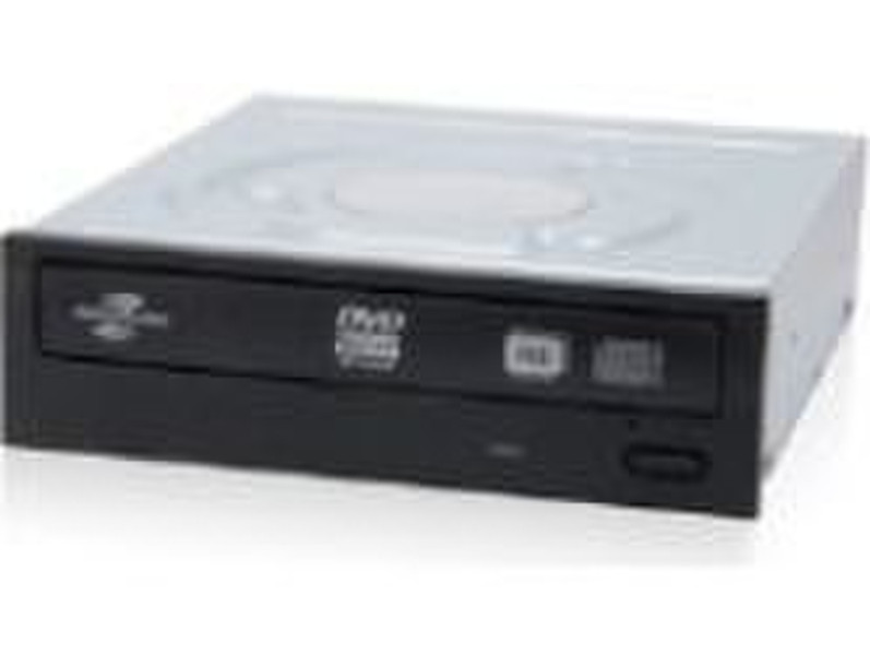 Lite-On IHAS42432 Internal Black optical disc drive