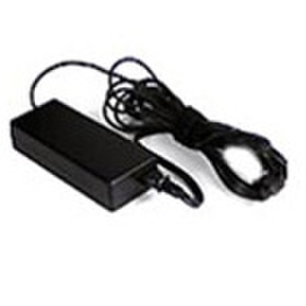 Toshiba AC Adapter, 15DC, 4A, 60W Черный адаптер питания / инвертор