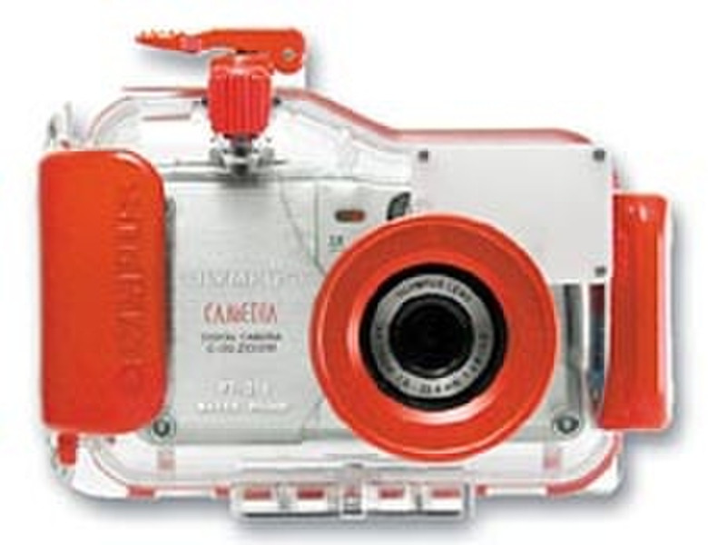 Olympus PT-014 Underwater Case