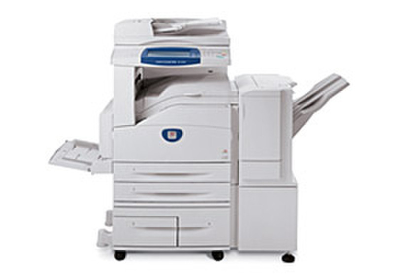 Xerox CopyCentre C123 V_USL Digital copier 23cpm A3 (297 x 420 mm)