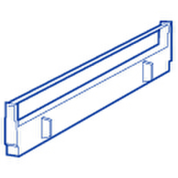 Epson Farbbandspule für M-210/M-310-Mechanismus, Schwarz Farbband