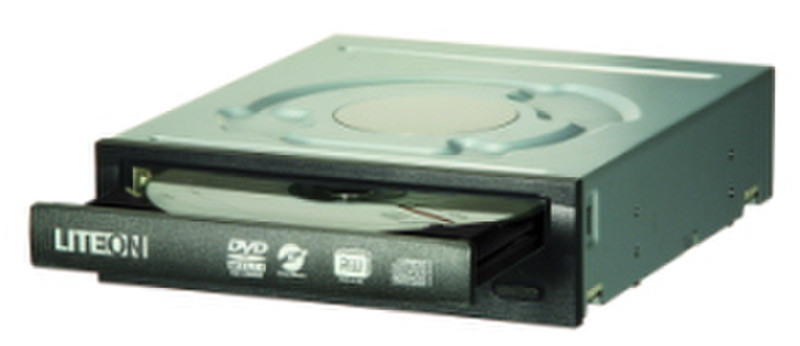 Lite-On IHAP32232 Internal Black optical disc drive