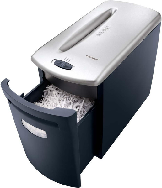 Fellowes Powershred PS-62C Confetti shredding измельчитель бумаги