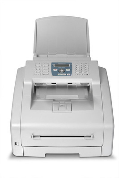 Sagem MF 4560 Лазерный 14.4кбит/с Серый факс