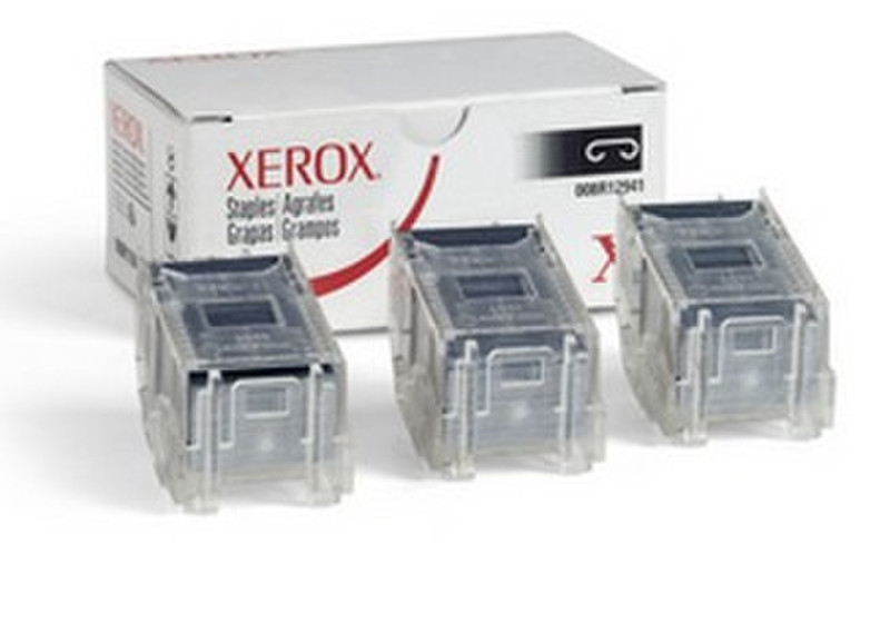 Xerox 008R12941 Staples cartridge unit 15000staples staples