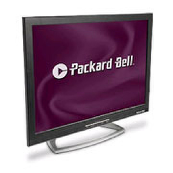 Packard Bell Maestro 220 22Zoll Schwarz Computerbildschirm