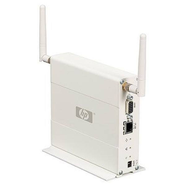 Hewlett Packard Enterprise M110 Access Point (US) сетевая карта