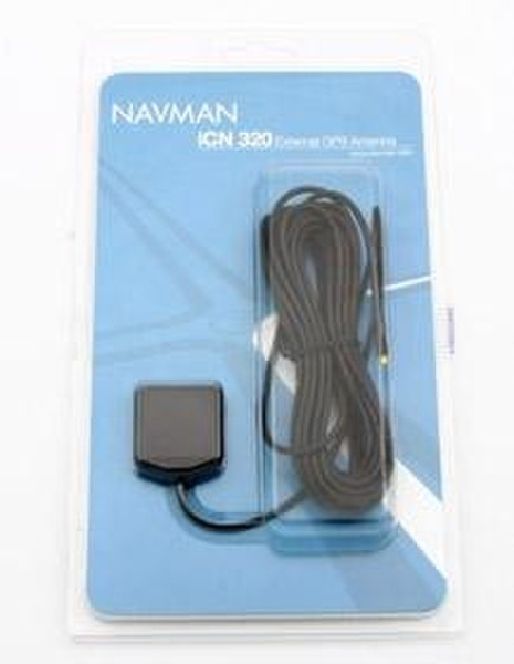 Navman MCX External Antenna iCN 320/330 Netzwerk-Antenne