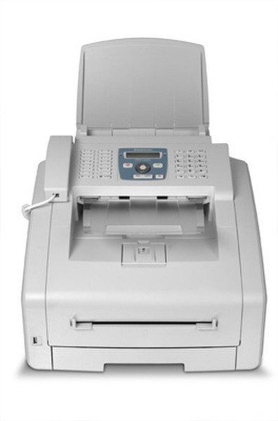 Sagem MF 4565 Лазерный 14.4кбит/с Серый факс