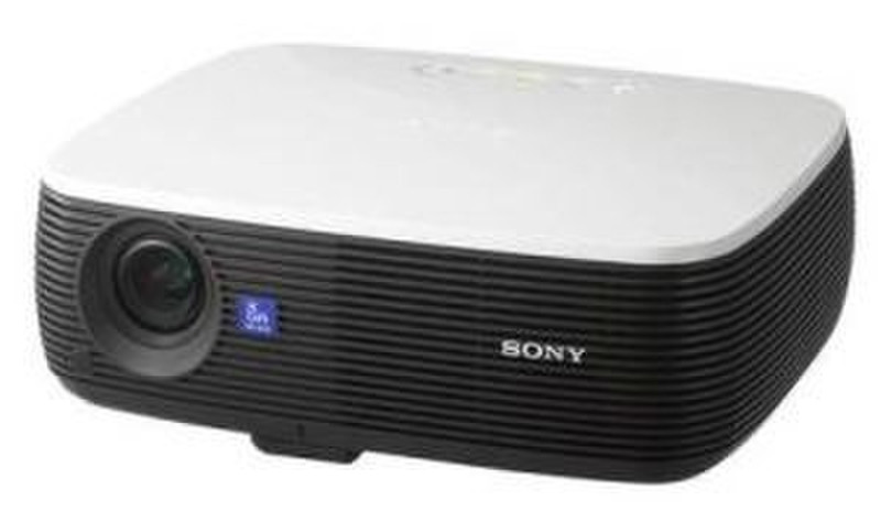 Sony Multi-Purpose Projector VPL-EX3 2000ANSI lumens LCD XGA (1024x768) data projector