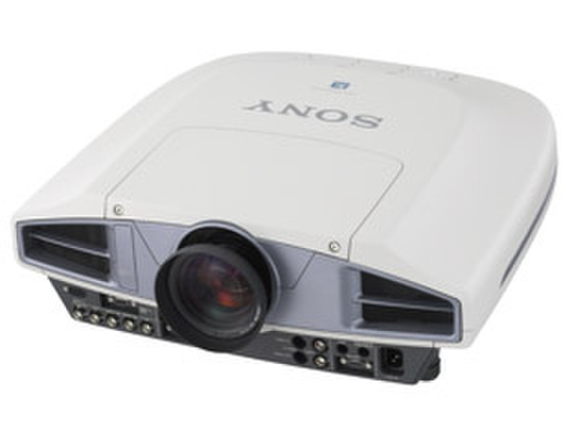 Sony INSTALL PROJECTOR FX52 6000ANSI lumens XGA (1024x768)pixels film projector