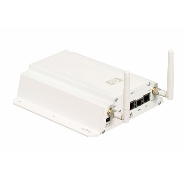 Hewlett Packard Enterprise E MSM313 Access Point (US) 54Мбит/с Power over Ethernet (PoE) WLAN точка доступа