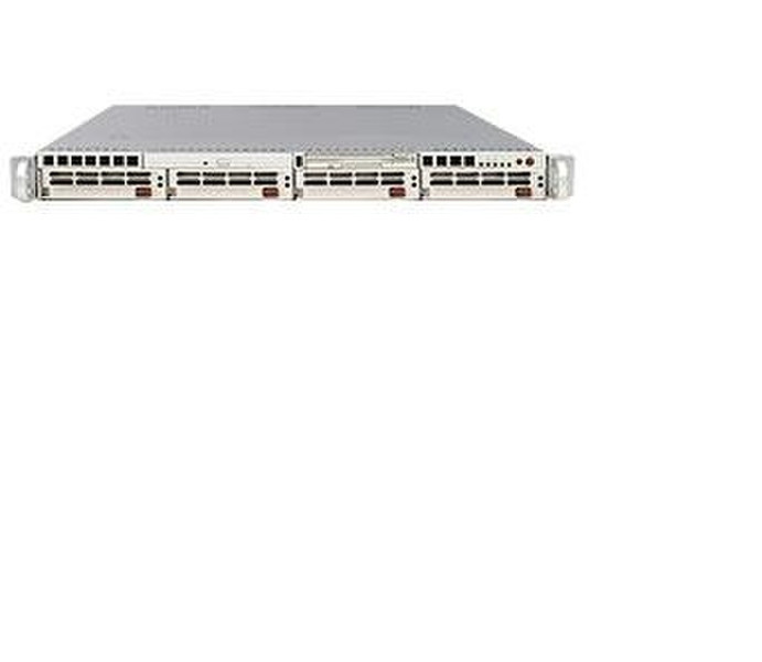 Supermicro A+ Server 1010P-TB 1ГГц 400Вт Стойка (1U) сервер