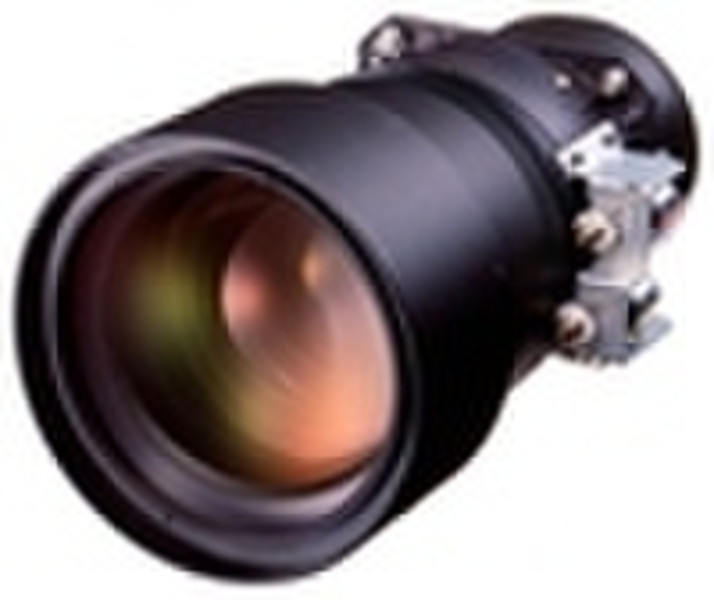 Sanyo Standard zoom lens 3 Projektionslinse