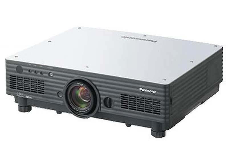 Panasonic PT-D5600E DLP projector 5000лм DLP XGA (1024x768) мультимедиа-проектор