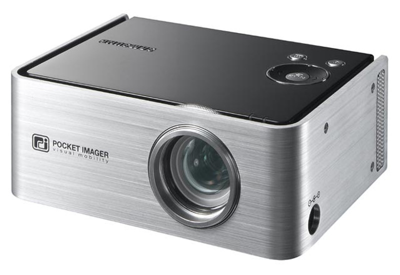 Samsung SP-P300 Pocket Imager 25ANSI lumens DLP SVGA (800x600) data projector