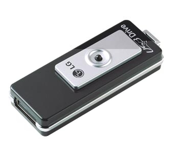 LG 1GB USB Flash Drive 1ГБ USB флеш накопитель