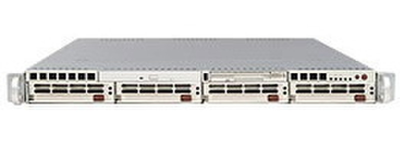 Supermicro SuperServer 6014H-X8, Beige